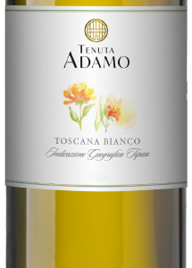 Toscana Bianco Tenuta Adamo