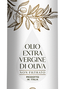 Olio Extra Vergine Tenuta Adamo