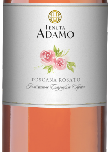 Toscana Rosato Tenuta Adamo