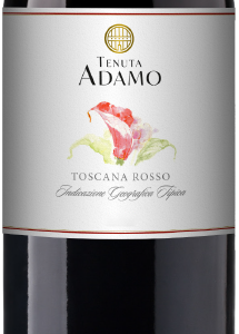 Toscana Rosso Tenuta Adamo